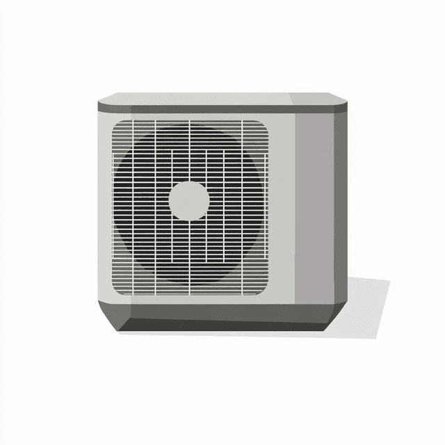 Split System (Furnace + AC)